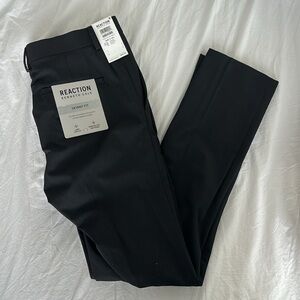Kenneth Cole Skinny Fit Dress Pants